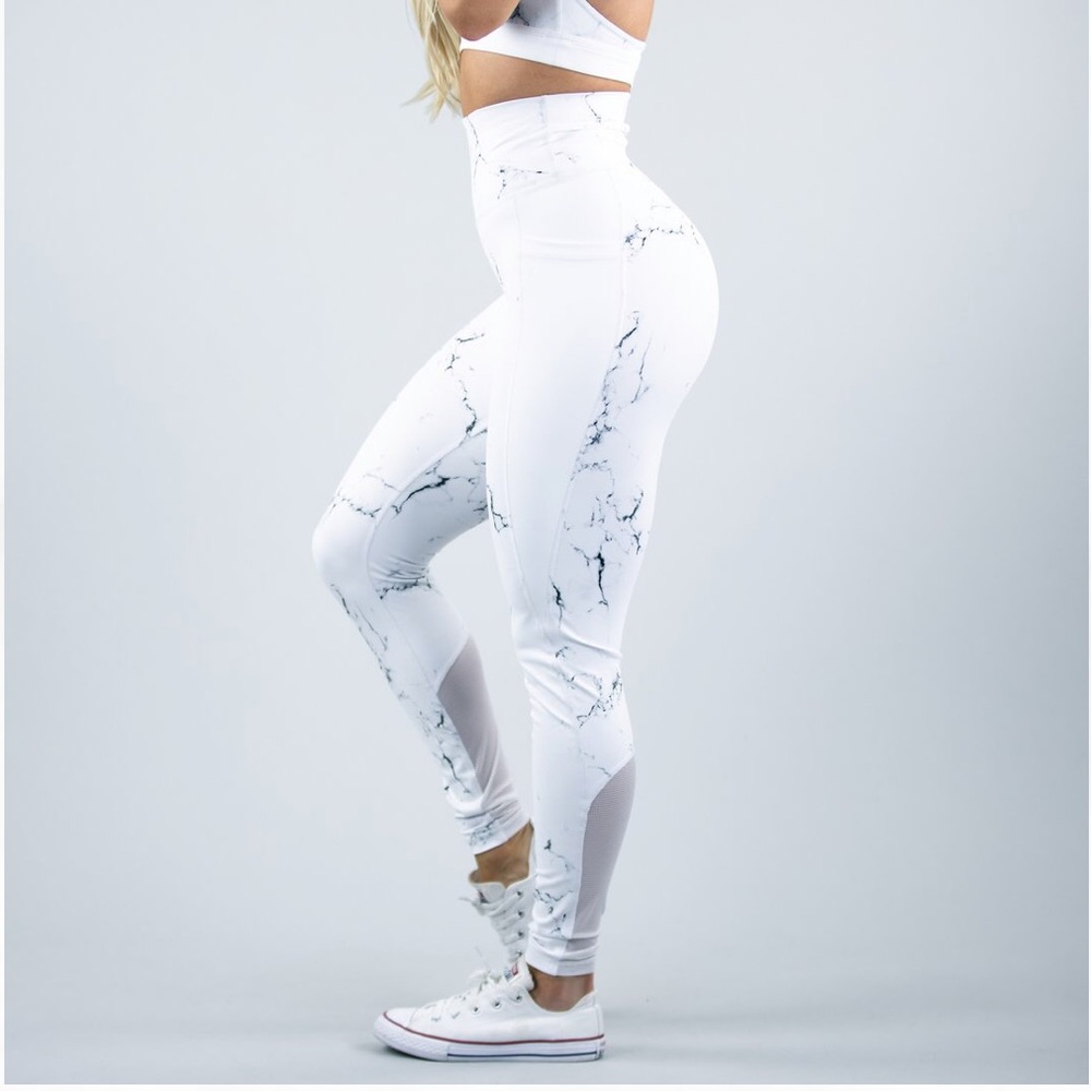 Buffbunny Onyx legging